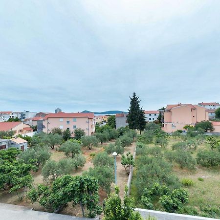 Apartmani Drazi Plimica Vodice Dış mekan fotoğraf
