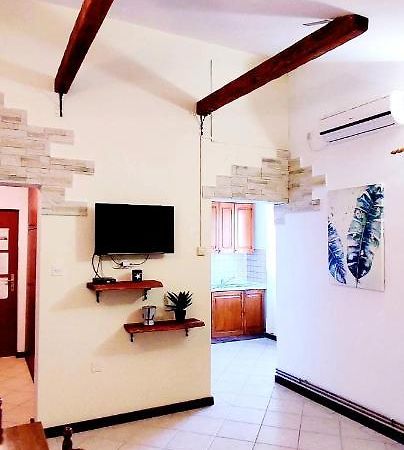 Apartmani Drazi Plimica Vodice Dış mekan fotoğraf
