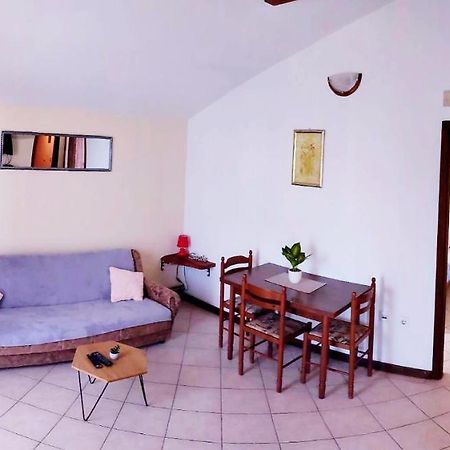 Apartmani Drazi Plimica Vodice Dış mekan fotoğraf