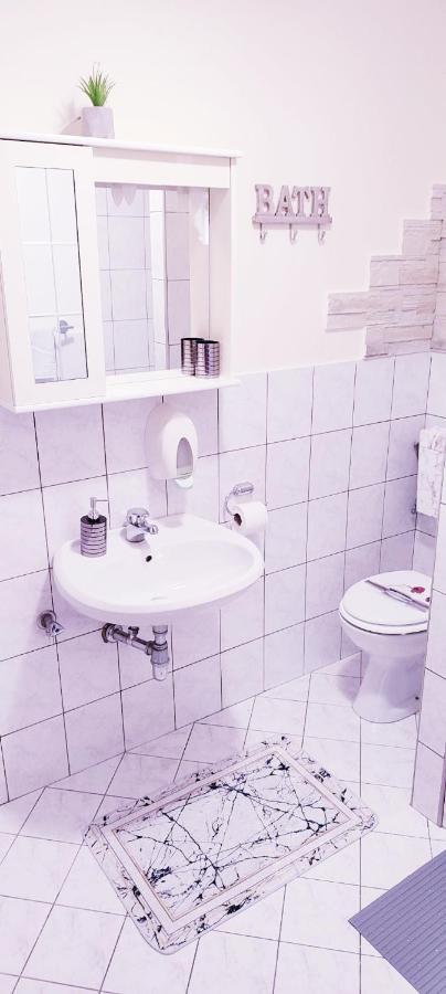 Apartmani Drazi Plimica Vodice Dış mekan fotoğraf