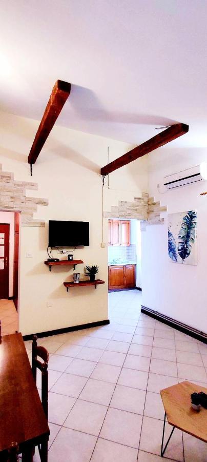 Apartmani Drazi Plimica Vodice Dış mekan fotoğraf