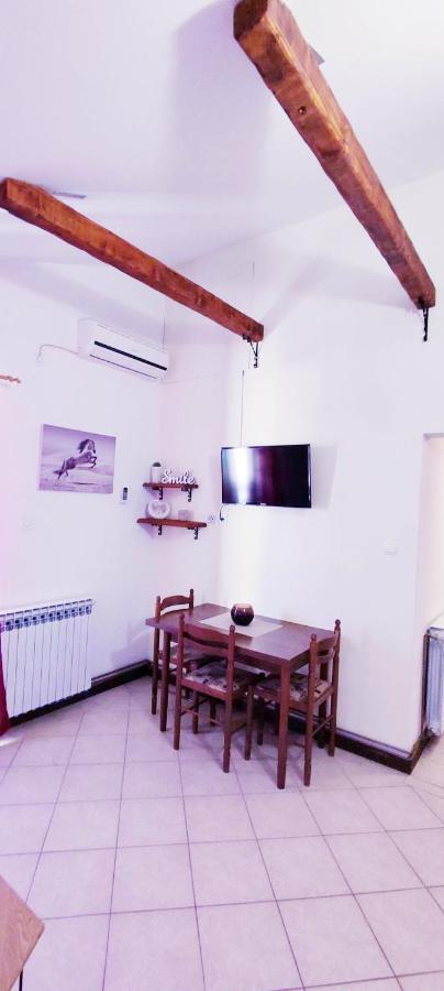 Apartmani Drazi Plimica Vodice Dış mekan fotoğraf