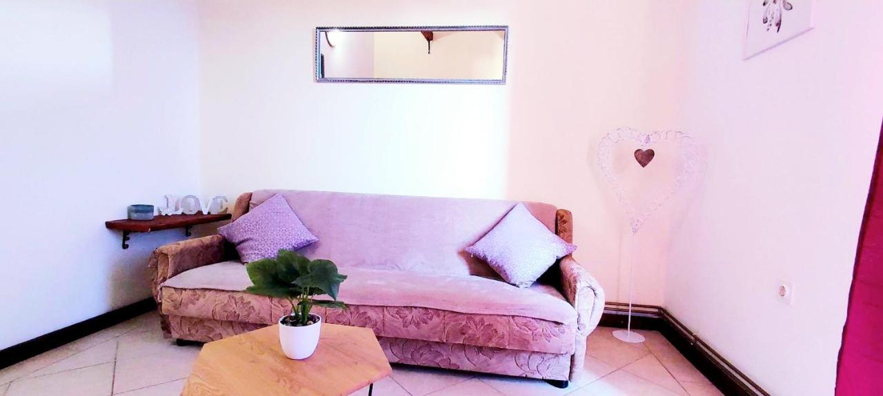 Apartmani Drazi Plimica Vodice Dış mekan fotoğraf