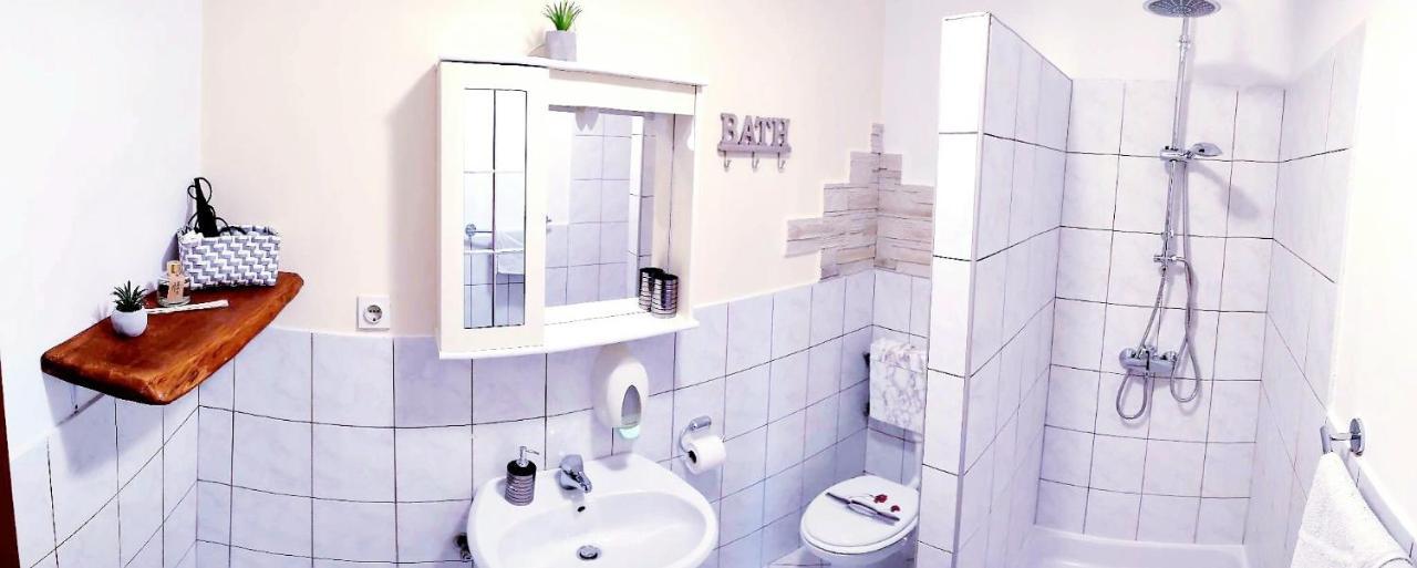 Apartmani Drazi Plimica Vodice Dış mekan fotoğraf