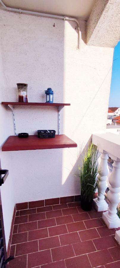 Apartmani Drazi Plimica Vodice Dış mekan fotoğraf